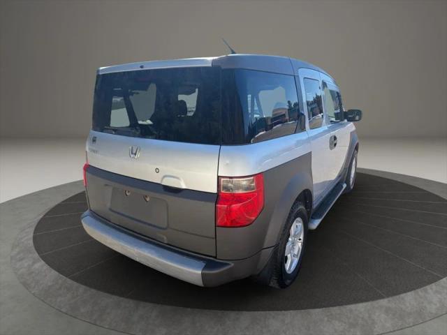 2003 Honda Element EX