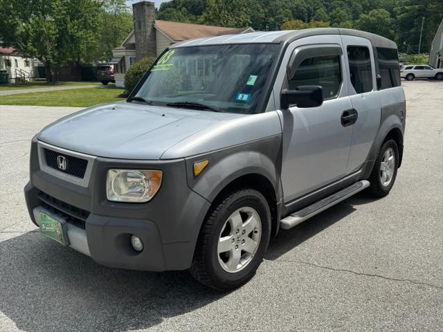 2003 Honda Element EX for sale in Hooksett, NH