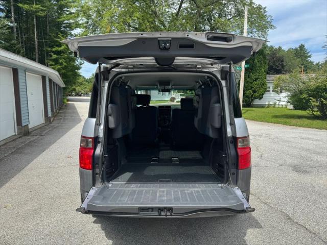 2003 Honda Element EX