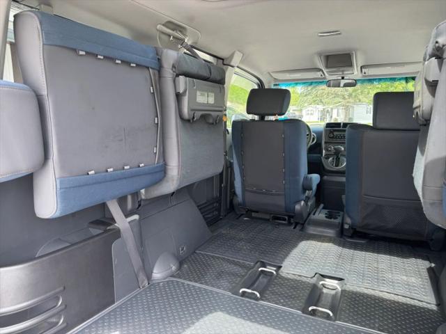 2003 Honda Element EX