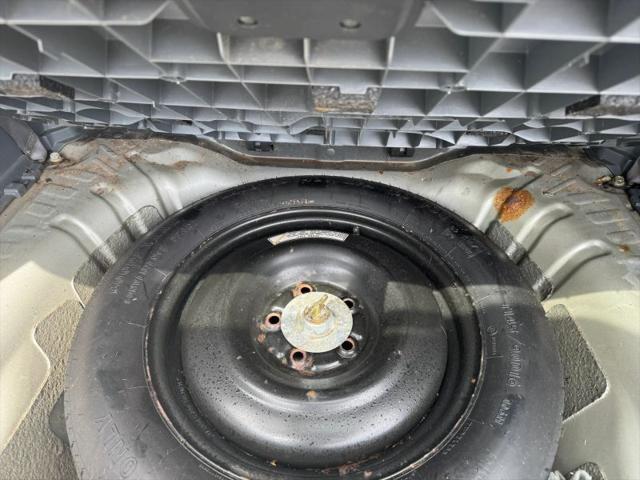 2003 Honda Element EX
