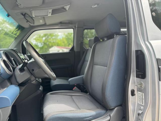 2003 Honda Element EX