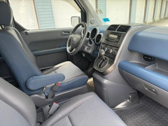 2003 Honda Element EX