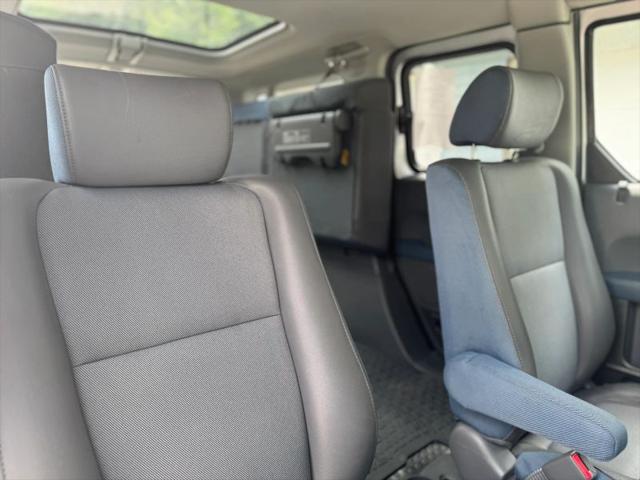 2003 Honda Element EX