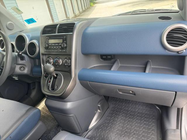 2003 Honda Element EX