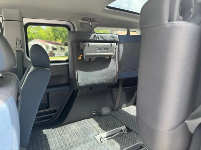 2003 Honda Element EX