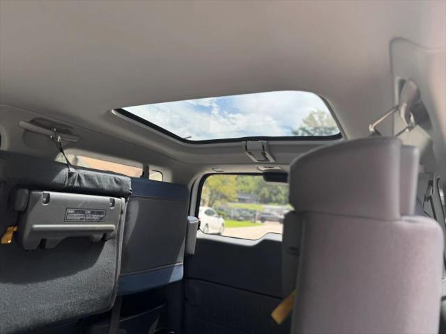 2003 Honda Element EX