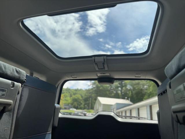 2003 Honda Element EX