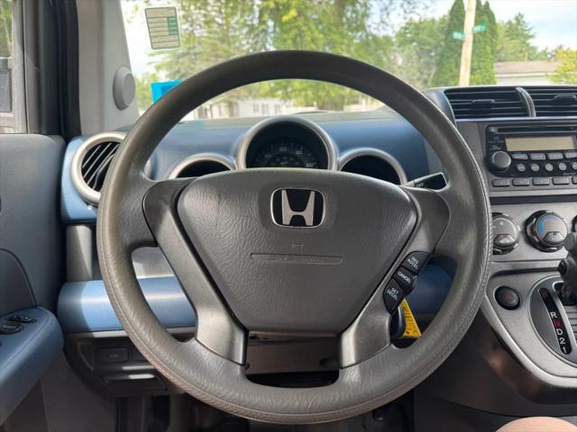 2003 Honda Element EX