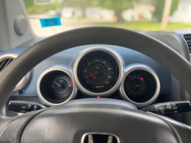 2003 Honda Element EX