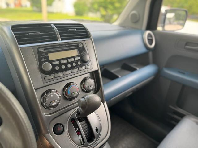 2003 Honda Element EX