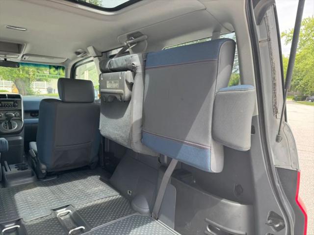 2003 Honda Element EX