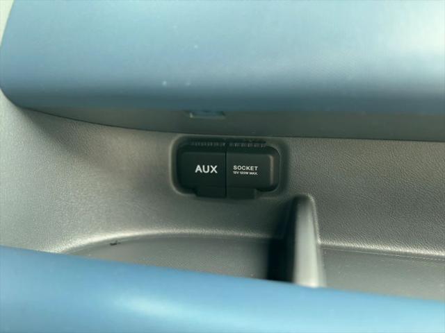2003 Honda Element EX