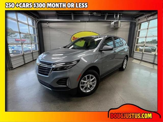 2024 Chevrolet Equinox AWD LT for sale in Louisville, TN