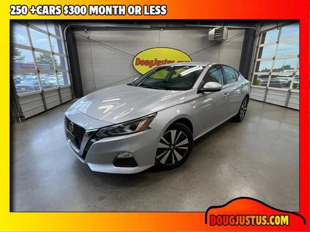 2022 Nissan Altima SV Intelligent AWD for sale in Louisville, TN
