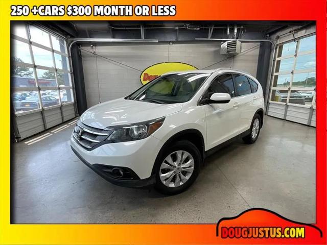 2014 Honda CR-V EX-L for sale in Louisville, TN