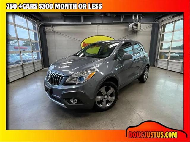 2013 Buick Encore Convenience for sale in Louisville, TN