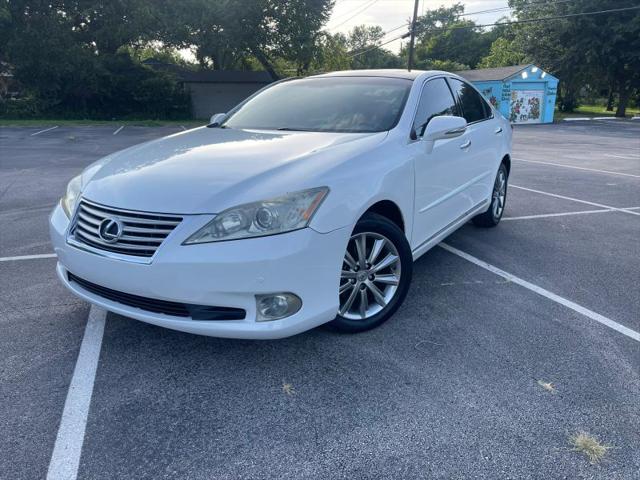 2010 Lexus ES 350 350 for sale in Arlington, TX
