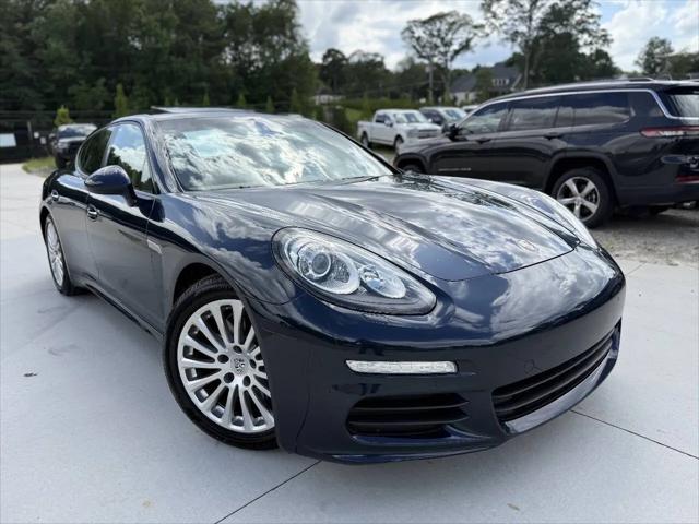 2015 Porsche Panamera 4 for sale in Buford, GA