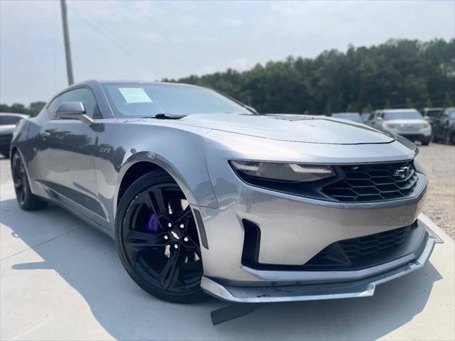 2021 Chevrolet Camaro RWD Coupe LT1 for sale in Buford, GA