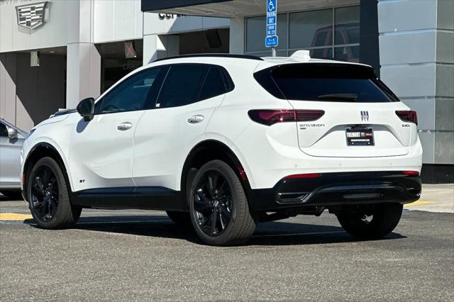2026 Buick Envision Sport Touring AWD