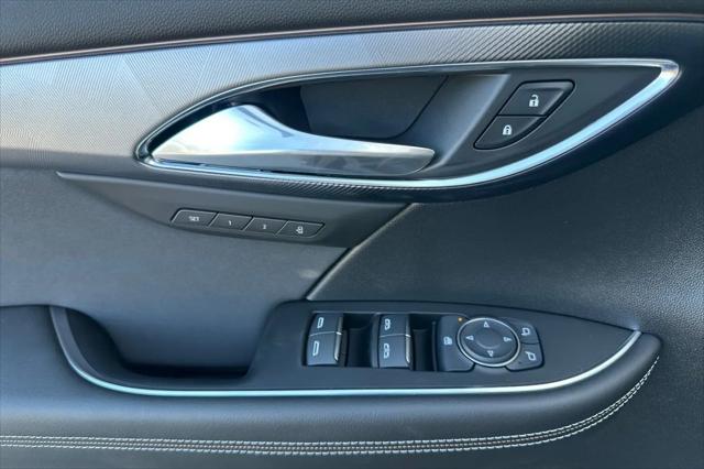 2026 Buick Envision Sport Touring AWD