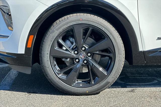 2026 Buick Envision Sport Touring AWD