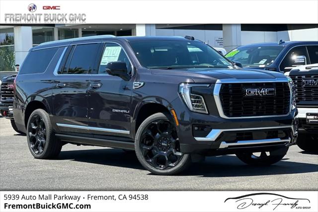 2026 GMC Yukon XL 4WD Denali for sale in Fremont, CA