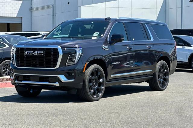 2026 GMC Yukon XL 4WD Denali