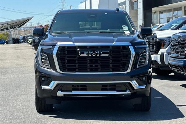 2026 GMC Yukon XL 4WD Denali