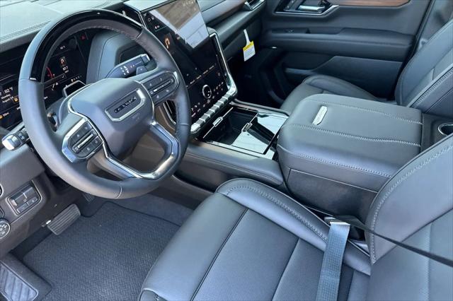 2026 GMC Yukon XL 4WD Denali