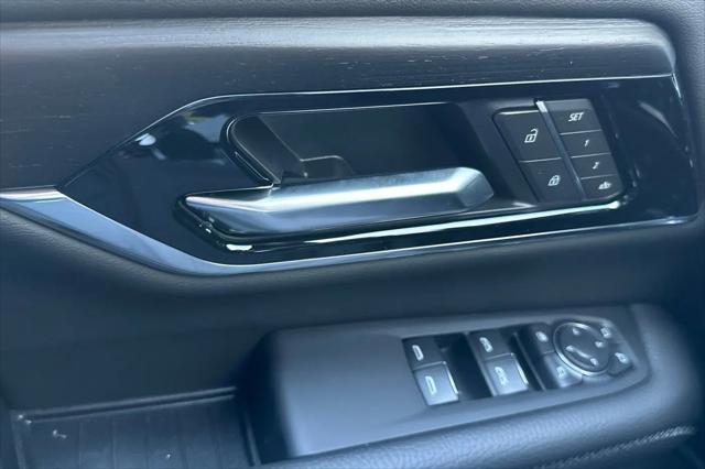 2026 GMC Yukon XL 4WD Denali