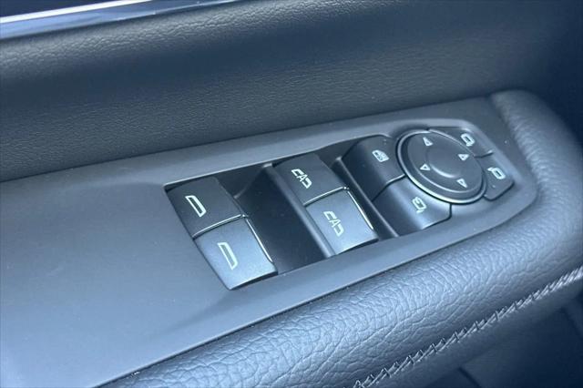 2026 GMC Yukon XL 4WD Denali