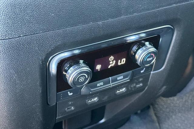 2026 GMC Yukon XL 4WD Denali