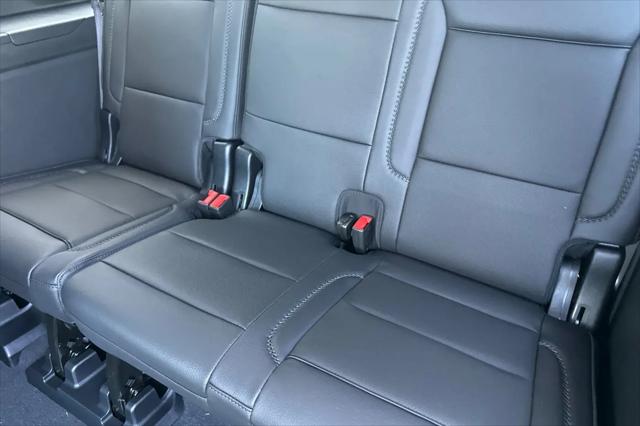 2026 GMC Yukon XL 4WD Denali