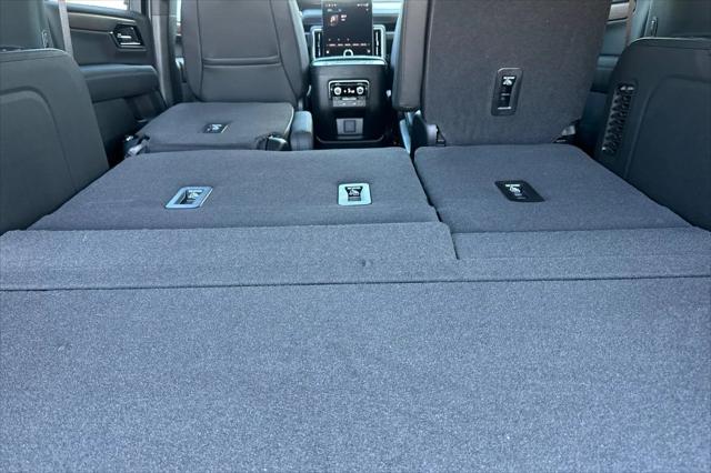 2026 GMC Yukon XL 4WD Denali