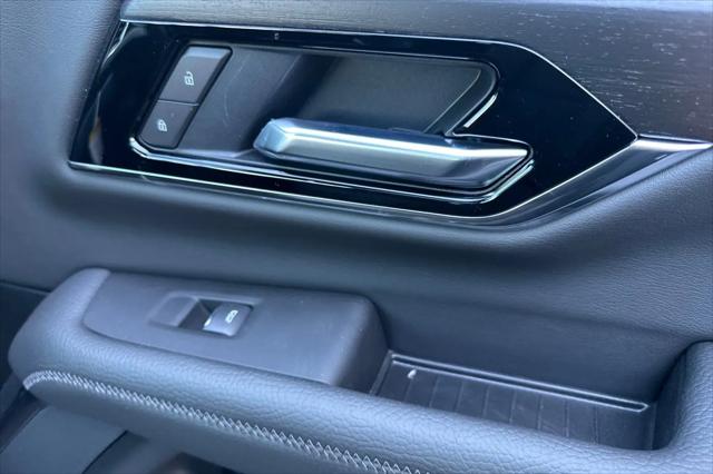 2026 GMC Yukon XL 4WD Denali