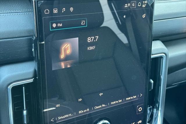 2026 GMC Yukon XL 4WD Denali