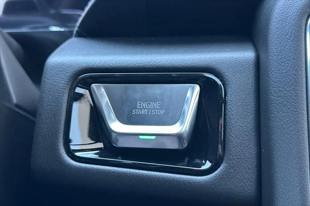 2026 GMC Yukon XL 4WD Denali