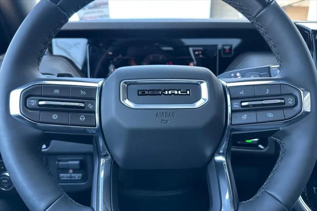 2026 GMC Yukon XL 4WD Denali