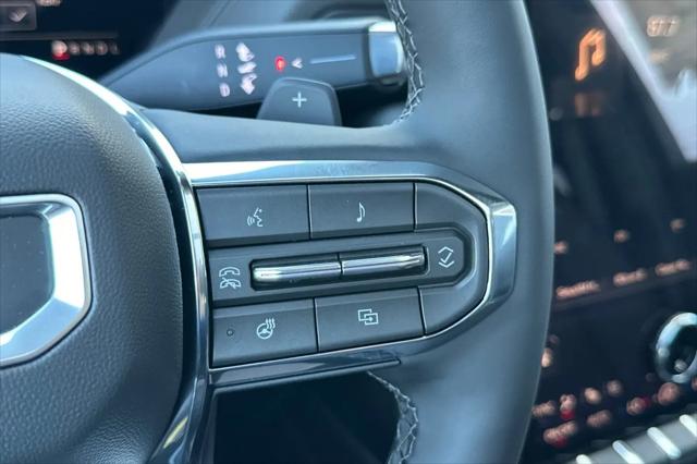 2026 GMC Yukon XL 4WD Denali