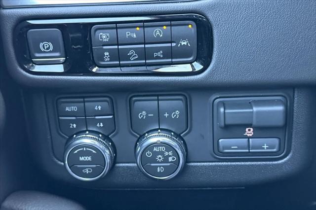 2026 GMC Yukon XL 4WD Denali