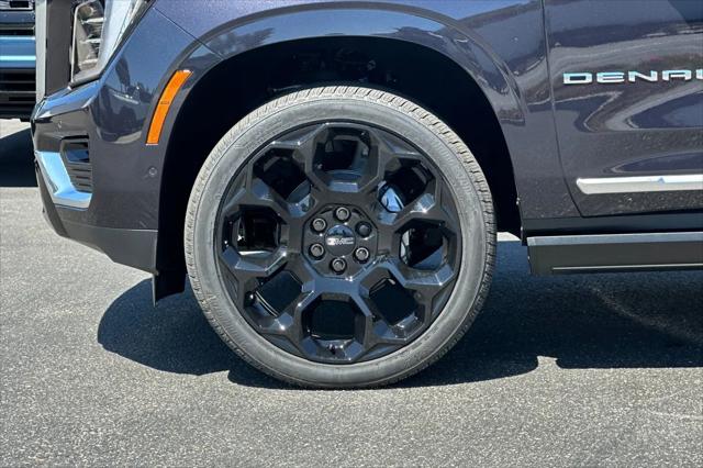 2026 GMC Yukon XL 4WD Denali