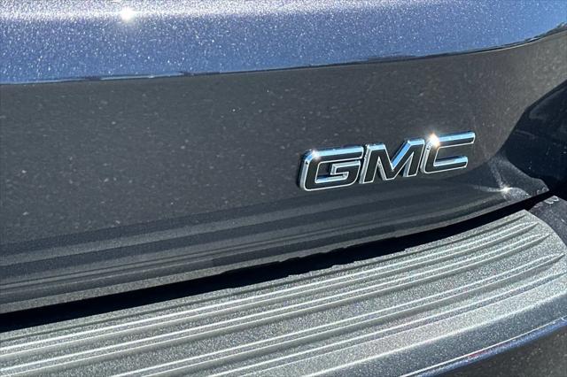 2026 GMC Yukon XL 4WD Denali