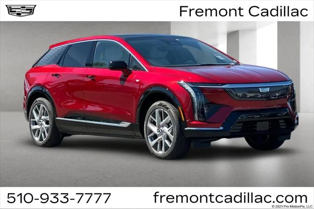 2027 Cadillac iQ Luxury for sale in Fremont, CA