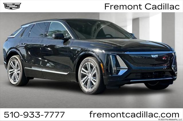 2026 Cadillac iQ Luxury AWD for sale in Fremont, CA