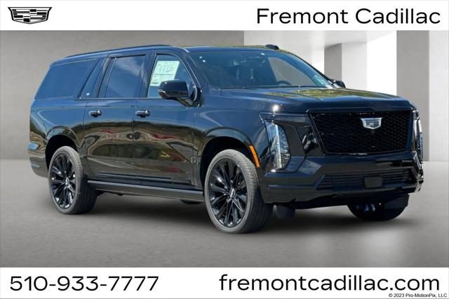 2026 Cadillac Escalade ESV Platinum Sport for sale in Fremont, CA