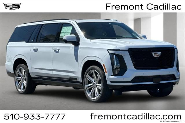 2026 Cadillac Escalade ESV Platinum Sport for sale in Fremont, CA