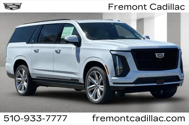 2026 Cadillac Escalade ESV Platinum Sport for sale in Fremont, CA