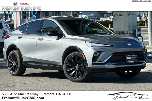 2026 Buick NV Sport Touring FWD for sale in Fremont, CA